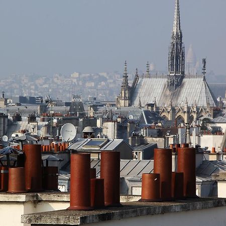 Pick A Flat'S Apartments In Saint Michel - Rue Du Sommerard París Habitación foto