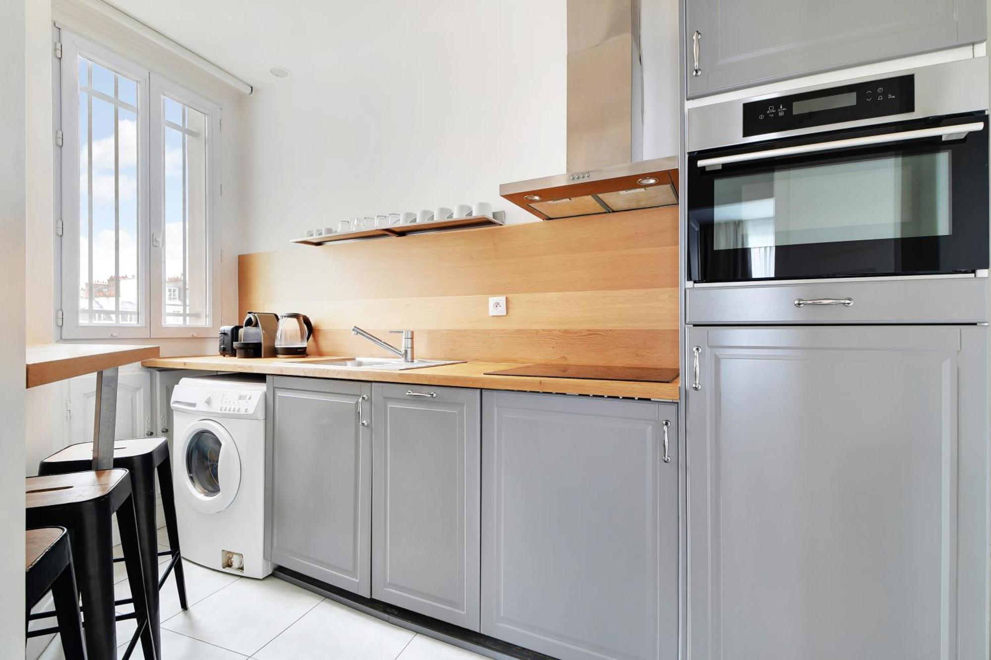 Pick A Flat'S Apartments In Saint Michel - Rue Du Sommerard París Exterior foto