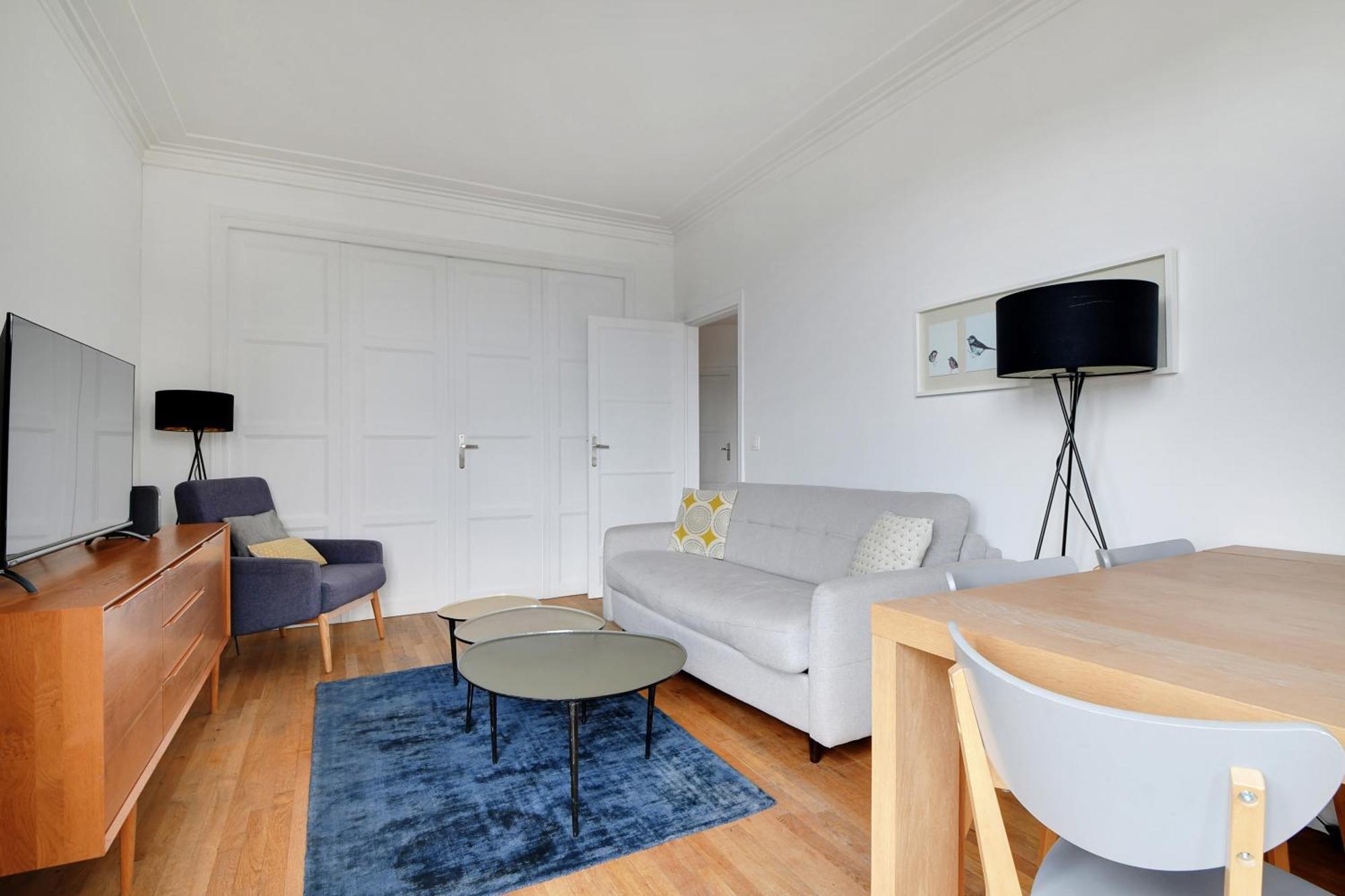 Pick A Flat'S Apartments In Saint Michel - Rue Du Sommerard París Exterior foto