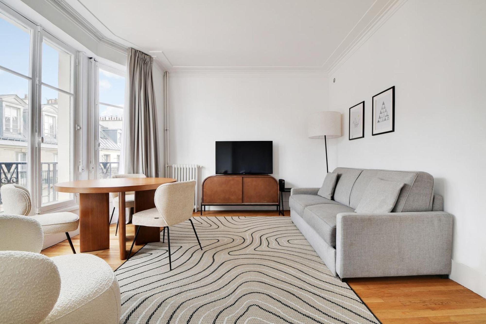 Pick A Flat'S Apartments In Saint Michel - Rue Du Sommerard París Exterior foto