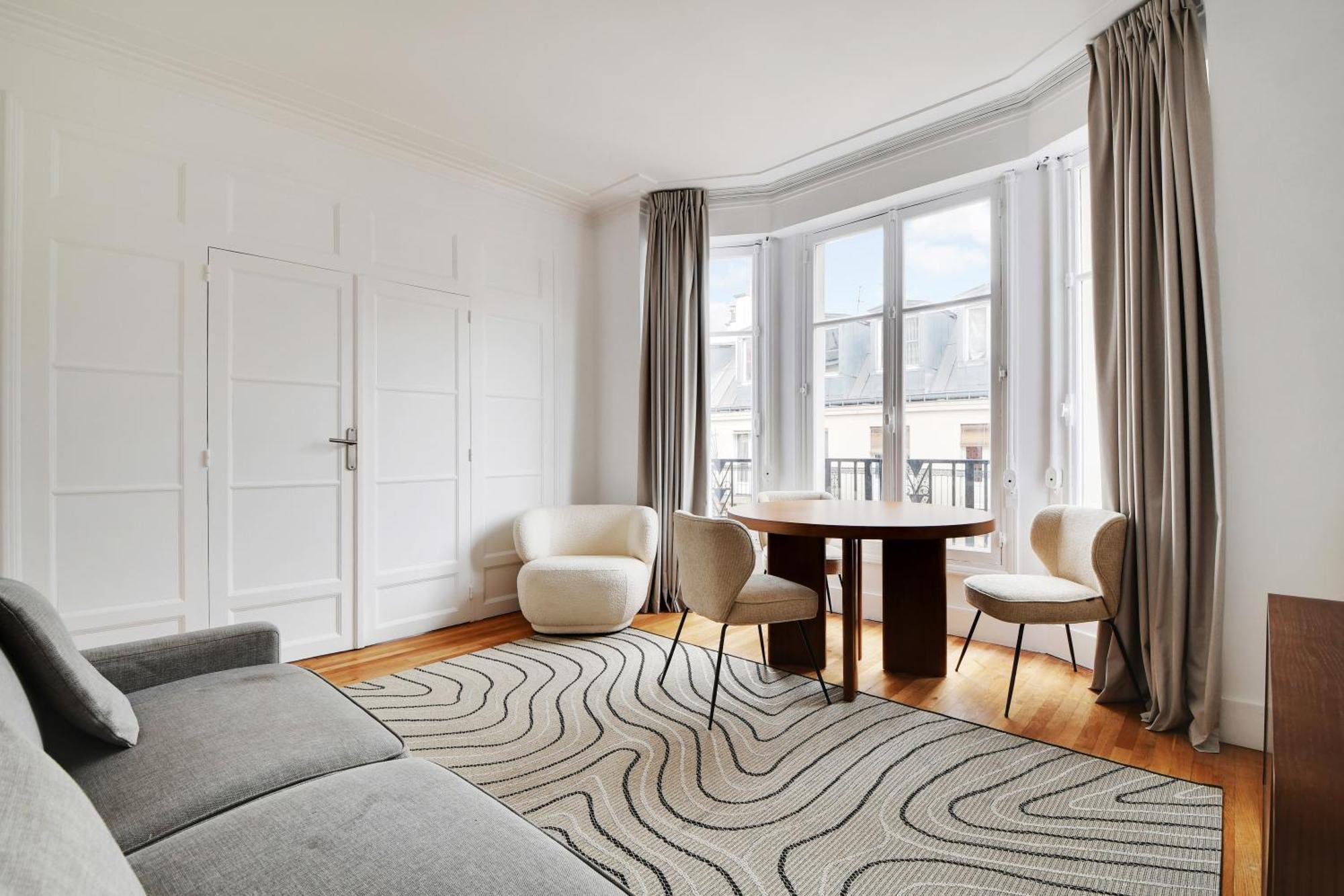 Pick A Flat'S Apartments In Saint Michel - Rue Du Sommerard París Exterior foto