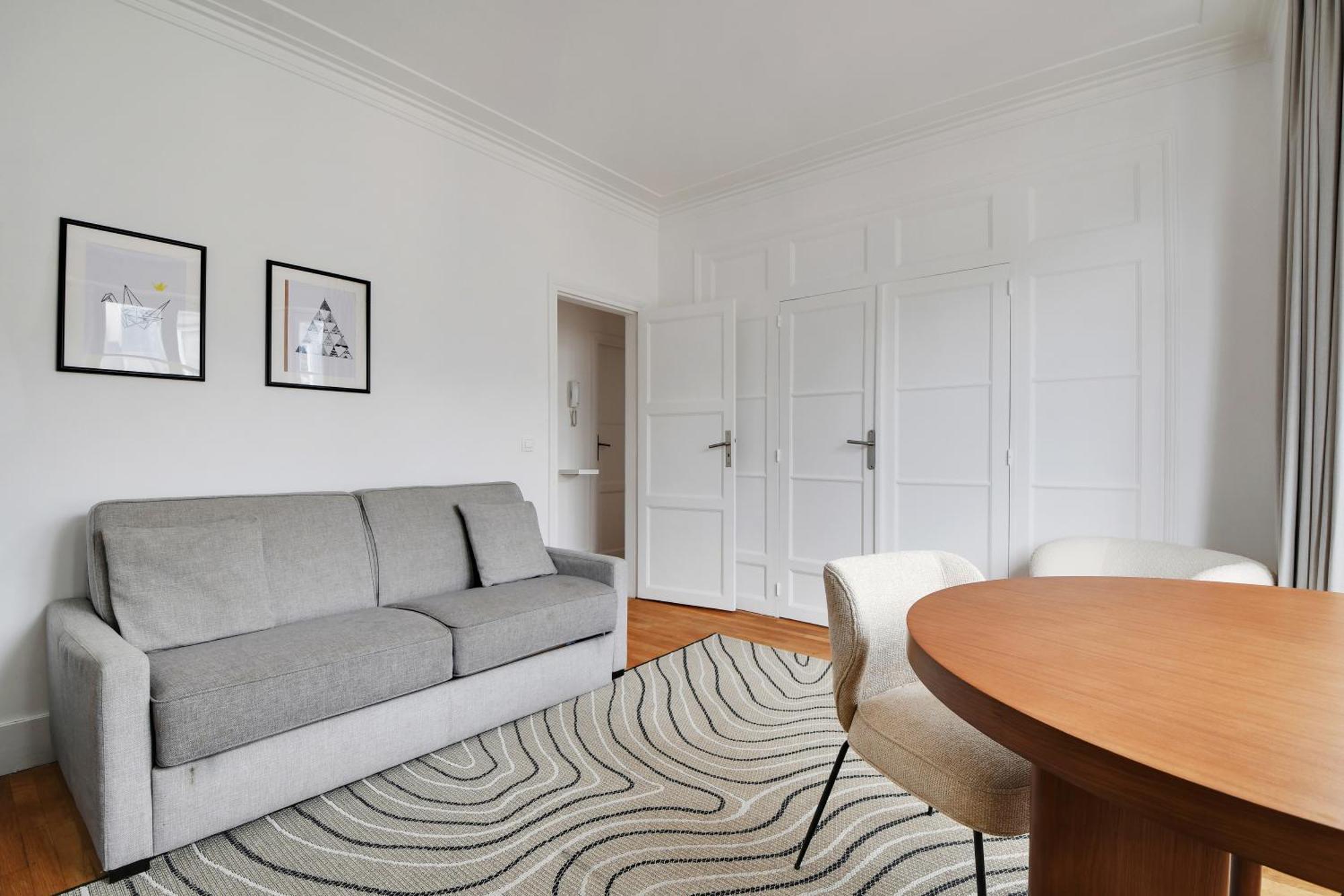 Pick A Flat'S Apartments In Saint Michel - Rue Du Sommerard París Exterior foto