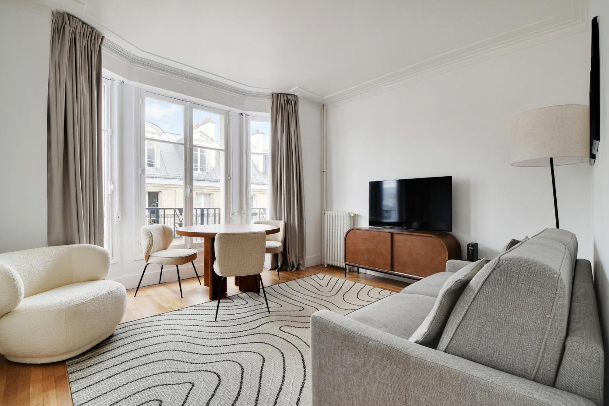 Pick A Flat'S Apartments In Saint Michel - Rue Du Sommerard París Exterior foto