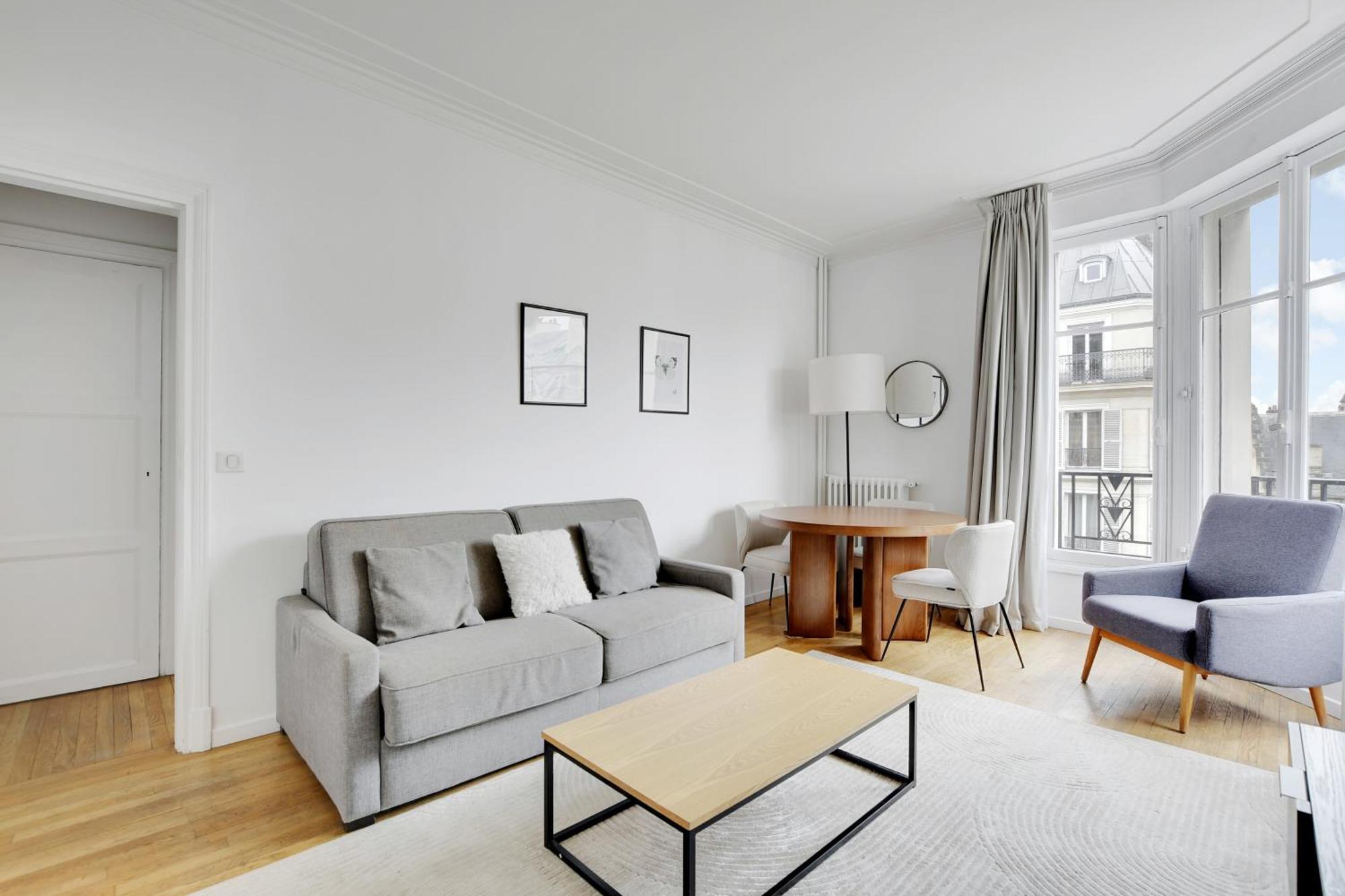 Pick A Flat'S Apartments In Saint Michel - Rue Du Sommerard París Exterior foto