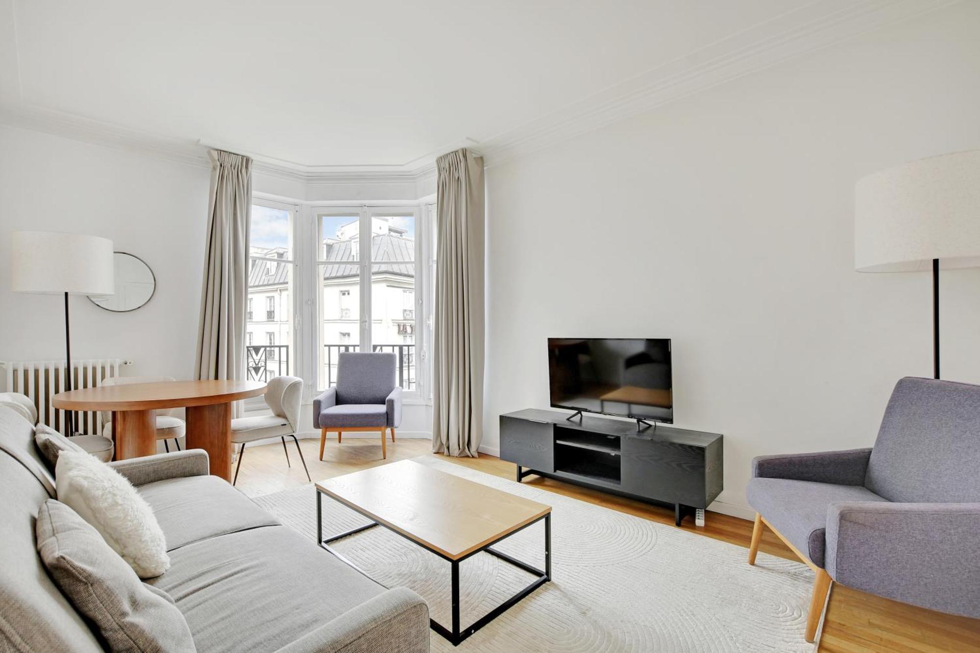 Pick A Flat'S Apartments In Saint Michel - Rue Du Sommerard París Exterior foto