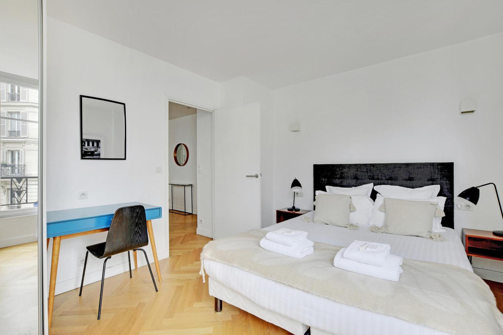 Pick A Flat'S Apartments In Saint Michel - Rue Du Sommerard París Exterior foto