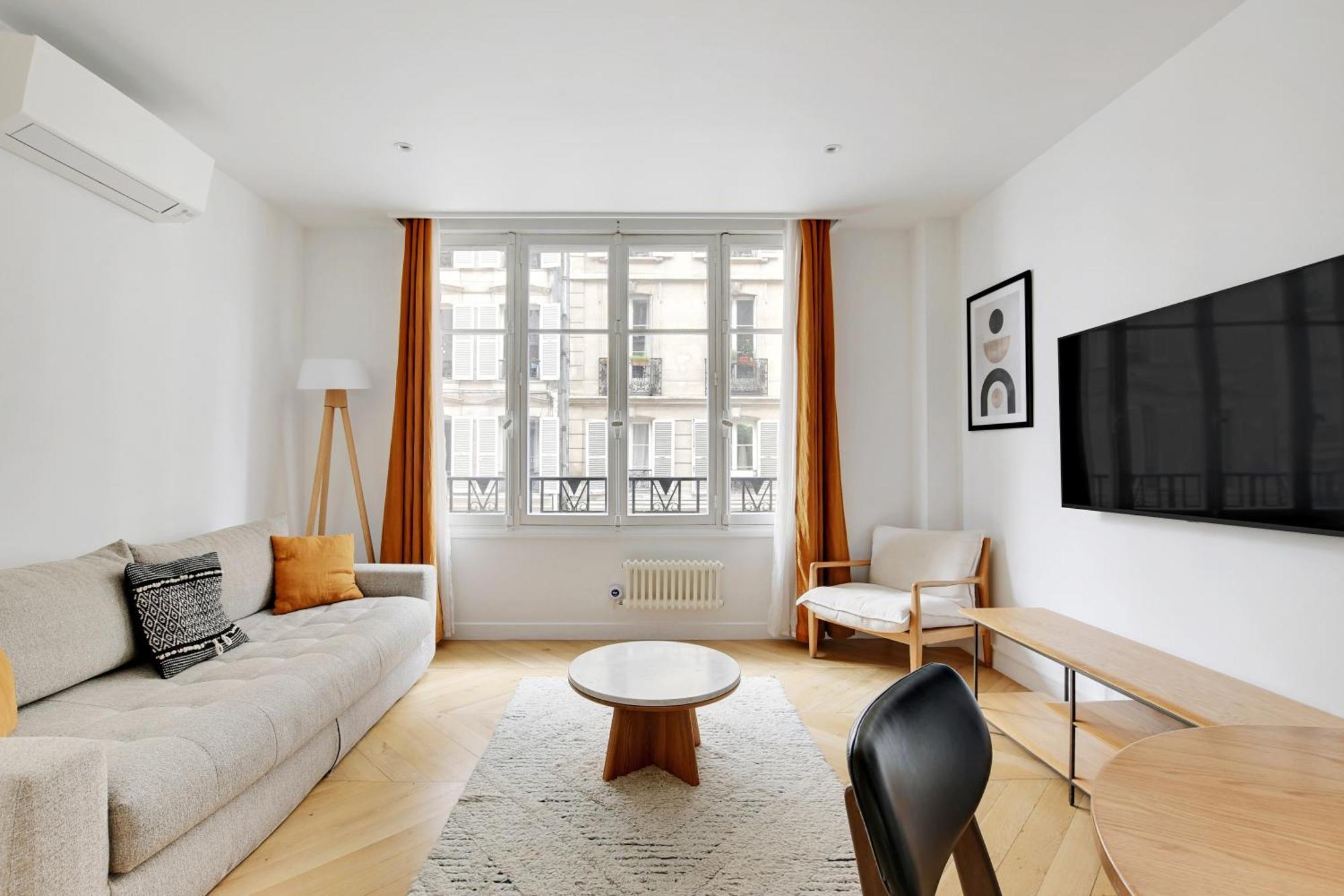 Pick A Flat'S Apartments In Saint Michel - Rue Du Sommerard París Exterior foto