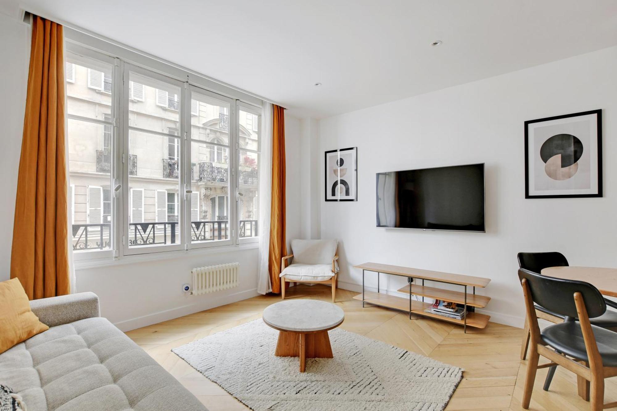 Pick A Flat'S Apartments In Saint Michel - Rue Du Sommerard París Exterior foto
