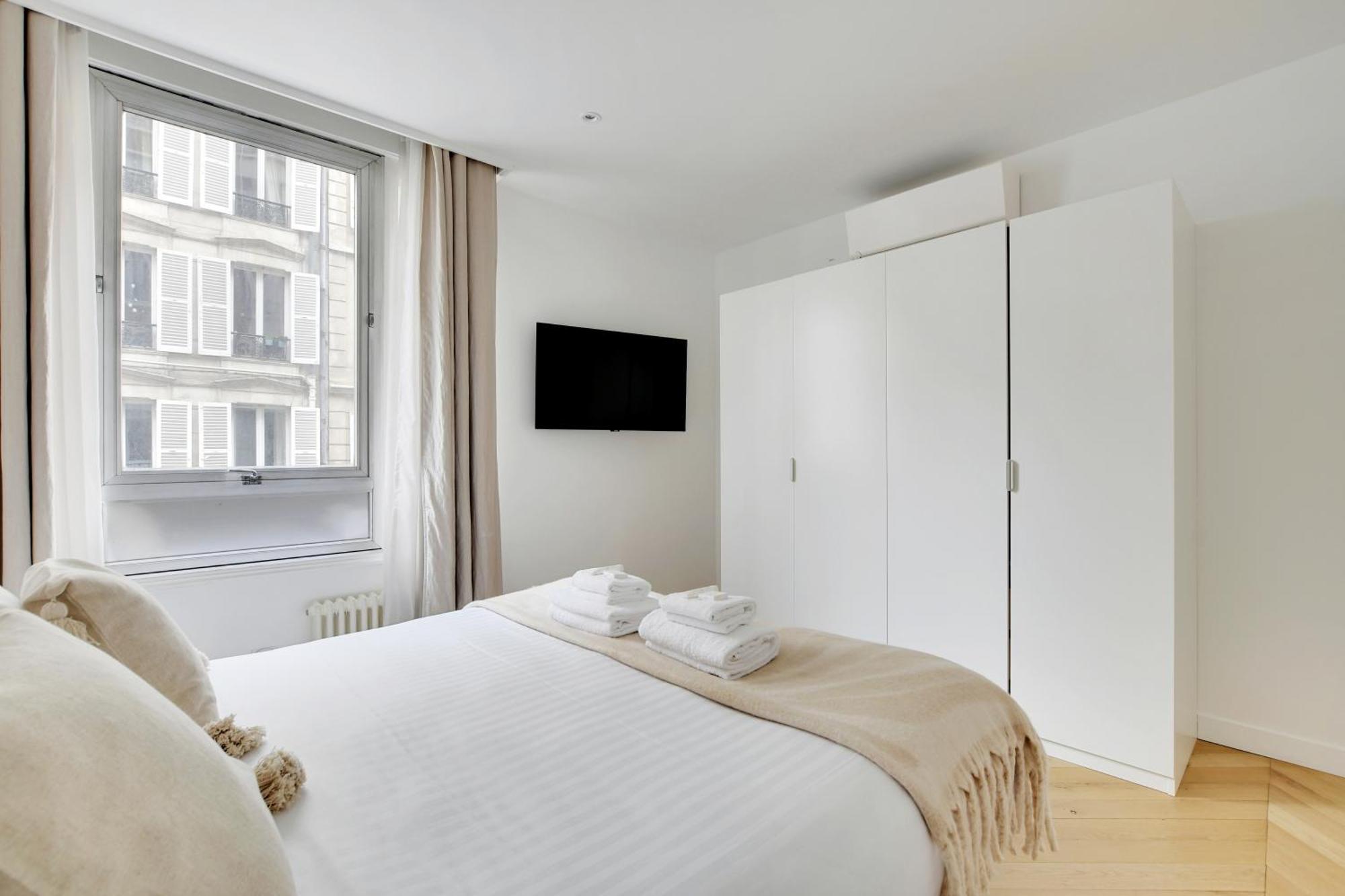 Pick A Flat'S Apartments In Saint Michel - Rue Du Sommerard París Exterior foto