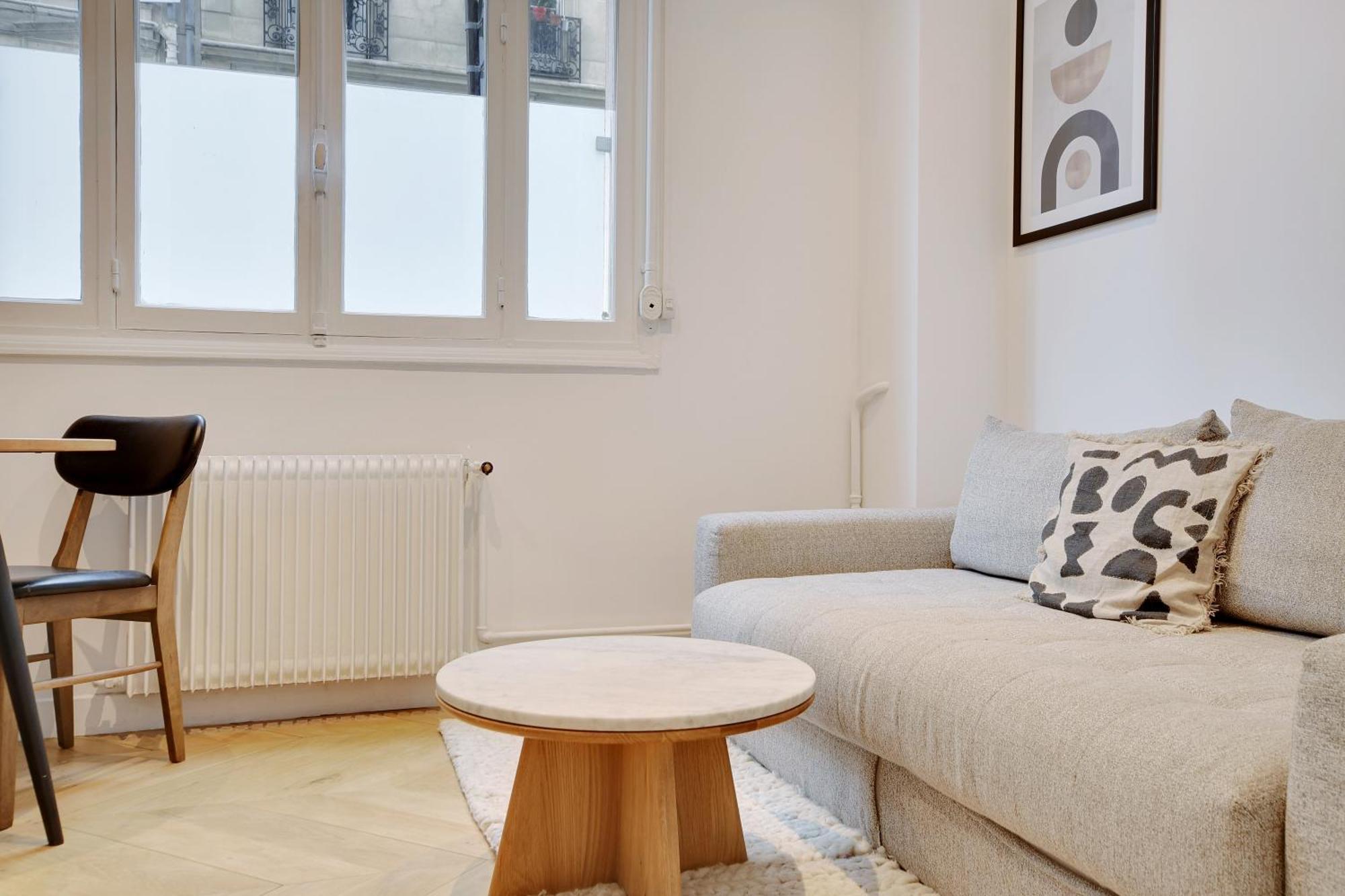Pick A Flat'S Apartments In Saint Michel - Rue Du Sommerard París Exterior foto