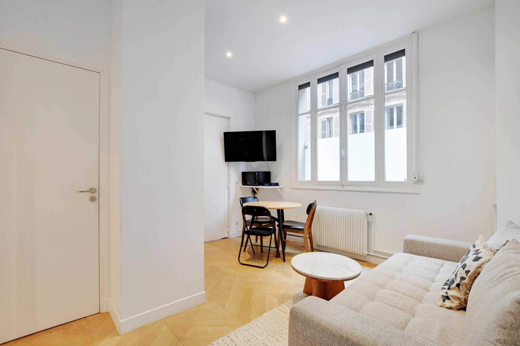 Pick A Flat'S Apartments In Saint Michel - Rue Du Sommerard París Exterior foto
